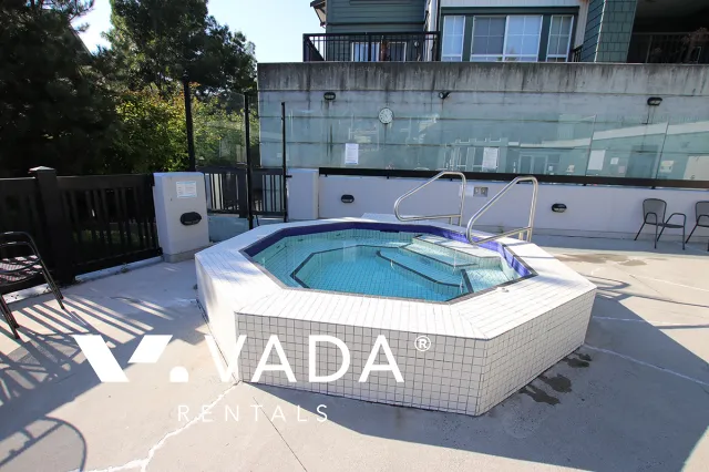 Building - Sandlewood in Burnaby, BC at 9283 Government Street