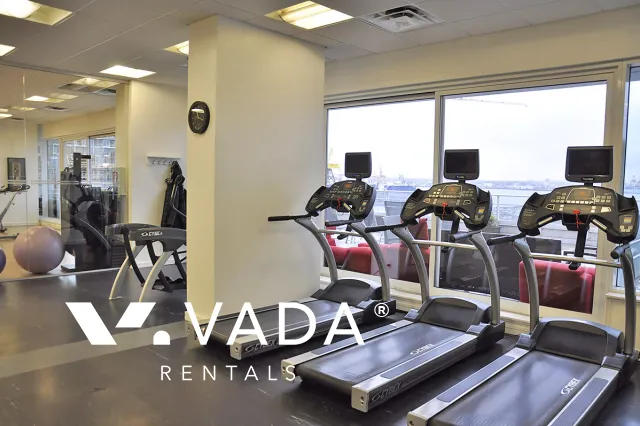 Building - Pinnacle Residences at The Pier in North Vancouver, BC at 133 East Esplanade