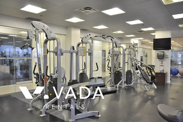 Building - Pinnacle Residences at The Pier in North Vancouver, BC at 133 East Esplanade