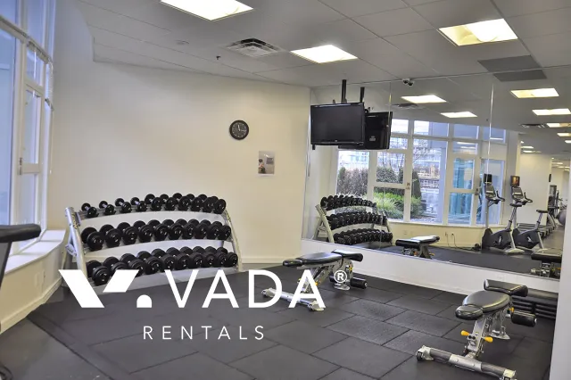 Building - Pinnacle Residences at The Pier in North Vancouver, BC at 133 East Esplanade