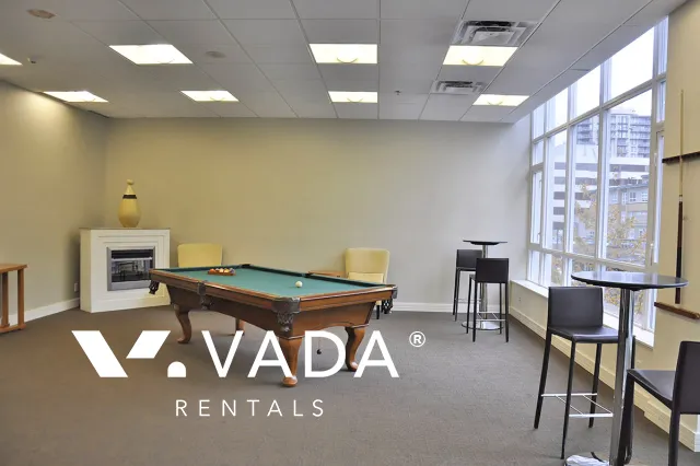 Building - Pinnacle Residences at The Pier in North Vancouver, BC at 133 East Esplanade