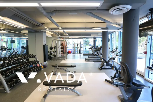 Building - Block 100 in Vancouver, BC at 111 East 1st Avenue