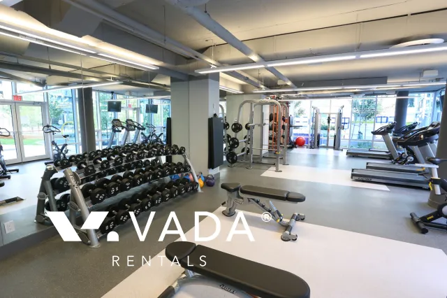 Building - Block 100 in Vancouver, BC at 111 East 1st Avenue