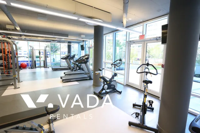 Building - Block 100 in Vancouver, BC at 111 East 1st Avenue