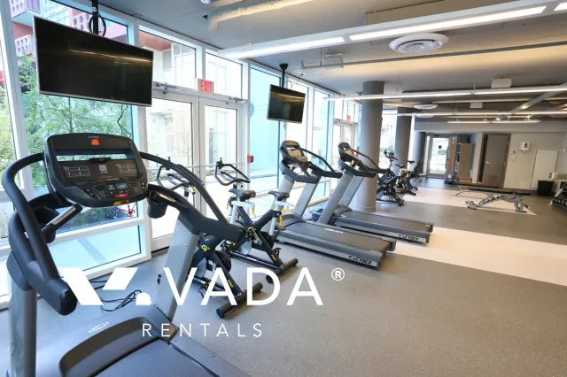 Building - Block 100 in Vancouver, BC at 111 East 1st Avenue