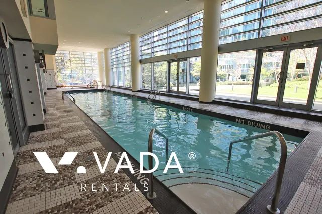 Building - Cascina in Vancouver, BC at 590 Nicola Street