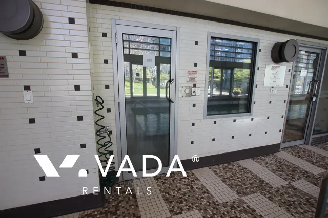 Building - Cascina in Vancouver, BC at 590 Nicola Street