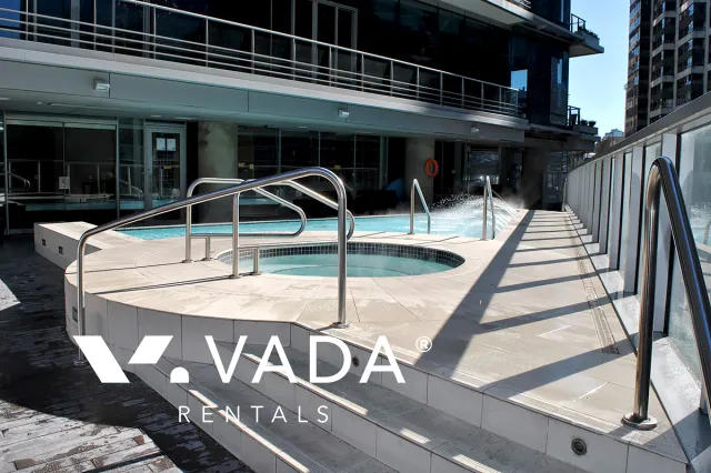 Building - Shangri-La in Vancouver, BC at 1128 West Georgia Street