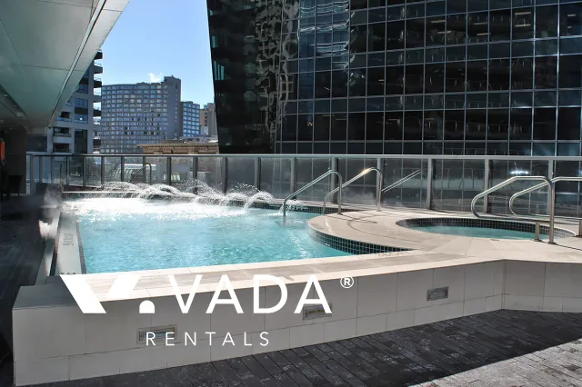 Building - Shangri-La in Vancouver, BC at 1128 West Georgia Street