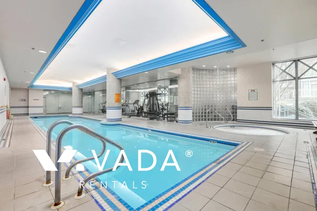 Building - Citygate in Vancouver, BC at 1188 Quebec Street