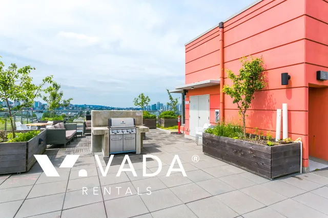 Building - District in Vancouver, BC at 251 East 7th Avenue