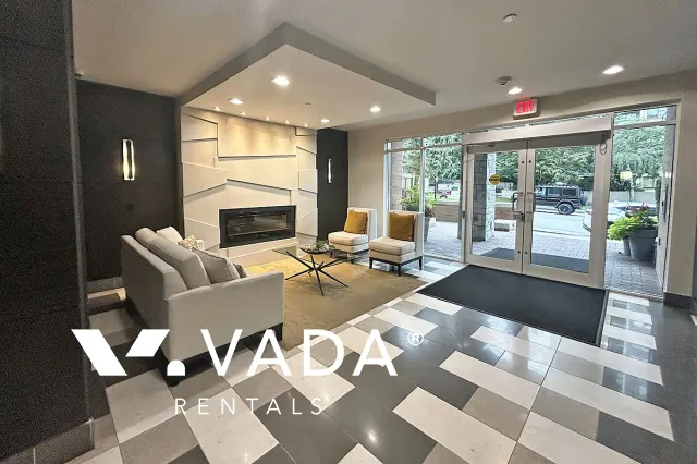 Building - Queen Mary in North Vancouver, BC at 717 Chesterfield Avenue