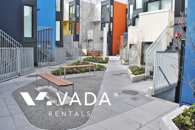 Building - E15 Just off Main in Vancouver, BC at 322 East 15th Avenue