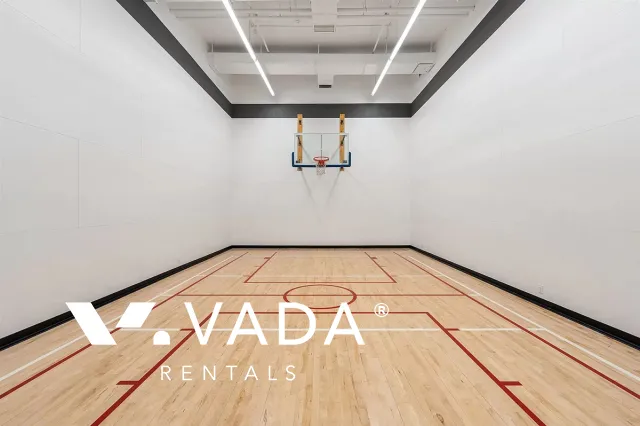 Building - Quartet in Vancouver, BC at 3451 Sawmill Crescent