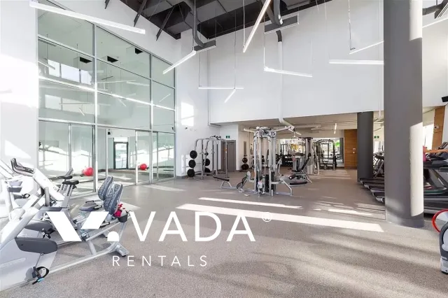 Building - Quartet in Vancouver, BC at 3451 Sawmill Crescent