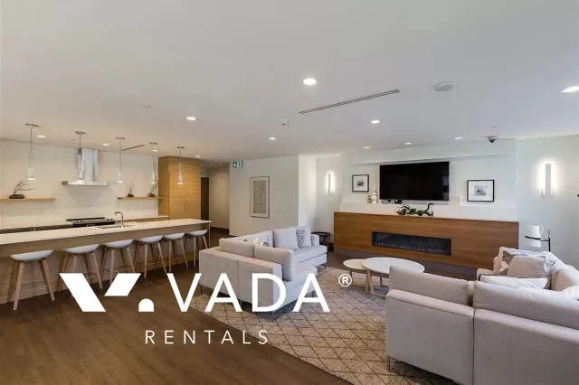 Building - Quartet in Vancouver, BC at 3451 Sawmill Crescent