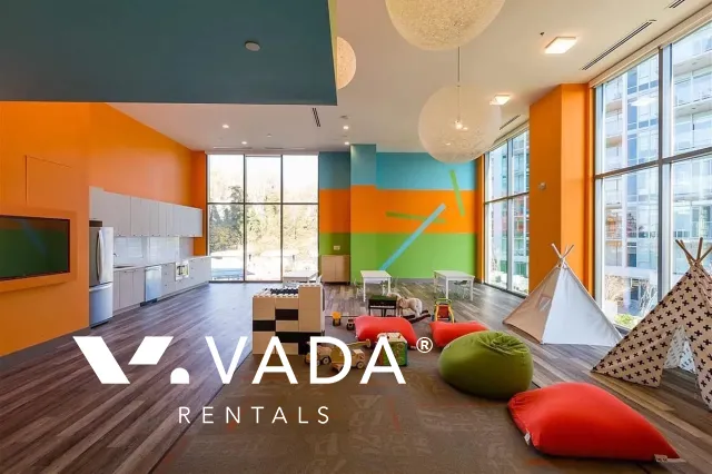 Building - Quartet in Vancouver, BC at 3451 Sawmill Crescent