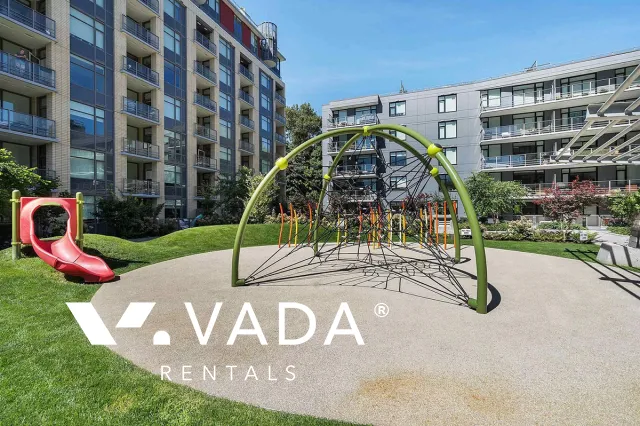 Building - Quartet in Vancouver, BC at 3451 Sawmill Crescent