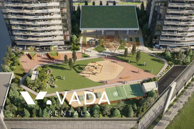 Building - Soco in Coquitlam, BC at 318 Alderson Avenue