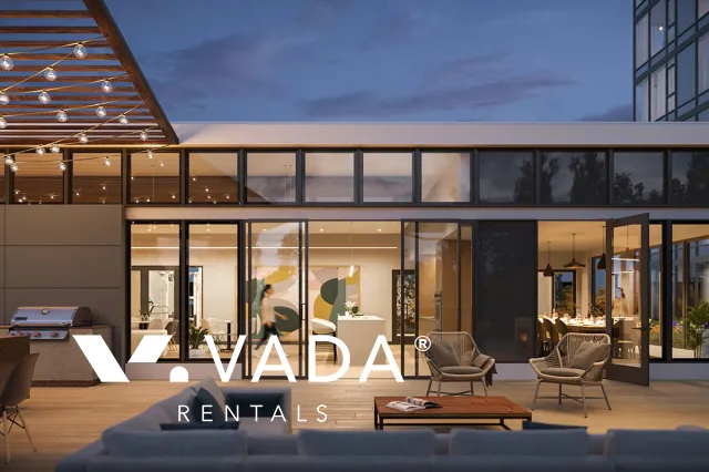 Building - Soco in Coquitlam, BC at 318 Alderson Avenue