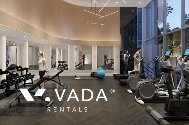 Building - Precidia Lougheed in Coquitlam, BC at 699 Whiting Way