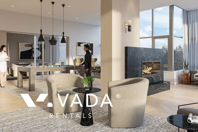 Building - Precidia Lougheed in Coquitlam, BC at 699 Whiting Way