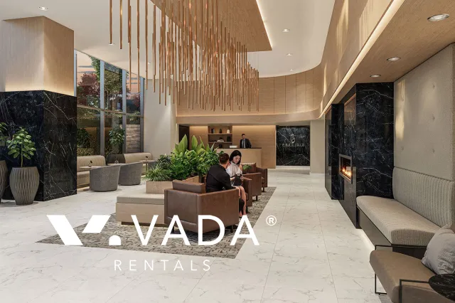 Building - Precidia Lougheed in Coquitlam, BC at 699 Whiting Way