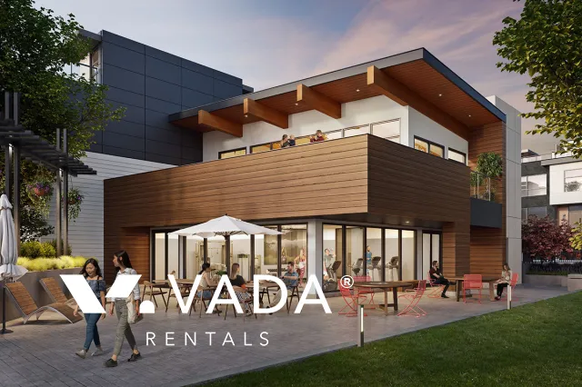 Building - Kin Collection in Burnaby, BC at 6085 Irmin Street