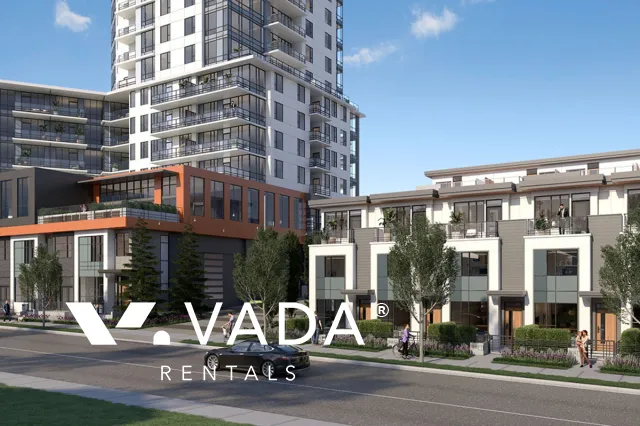 Building - Format in Vancouver, BC at 3987 Fleming Street