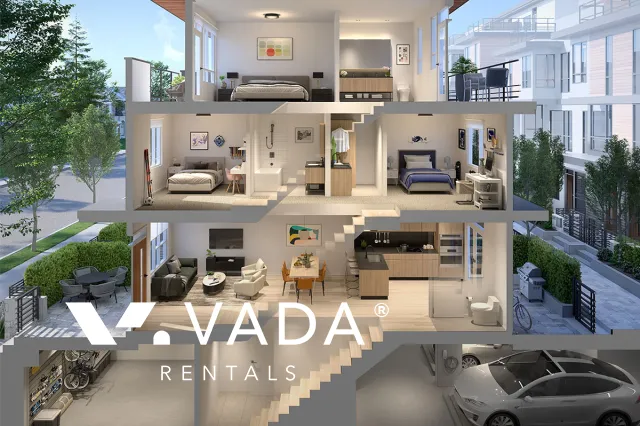 Building - Format in Vancouver, BC at 3987 Fleming Street