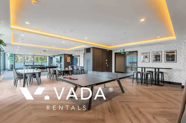 Building - Gilmore Place Tower 3 in Burnaby, BC at 4168 Lougheed Highway