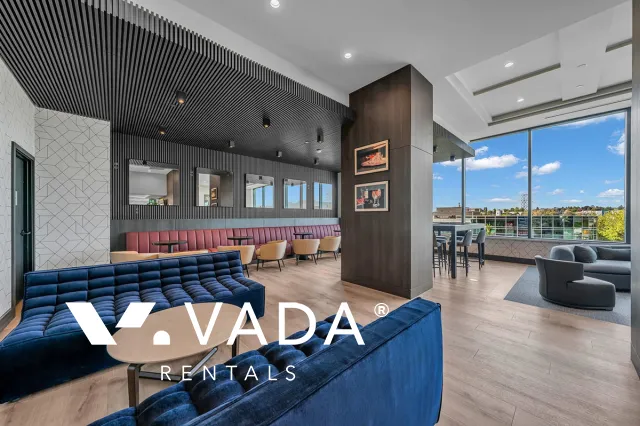 Building - Gilmore Place Tower 3 in Burnaby, BC at 4168 Lougheed Highway