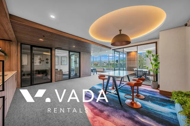 Building - Gilmore Place Tower 3 in Burnaby, BC at 4168 Lougheed Highway