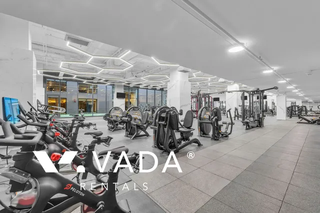 Building - Gilmore Place Tower 3 in Burnaby, BC at 4168 Lougheed Highway