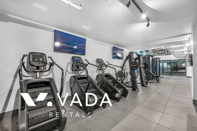 Building - Gilmore Place Tower 3 in Burnaby, BC at 4168 Lougheed Highway