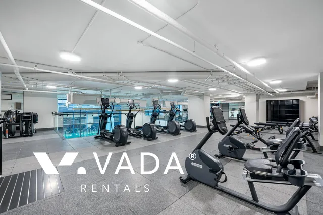 Building - Gilmore Place Tower 3 in Burnaby, BC at 4168 Lougheed Highway