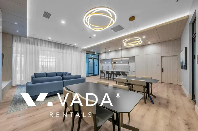 Building - Gilmore Place Tower 3 in Burnaby, BC at 4168 Lougheed Highway