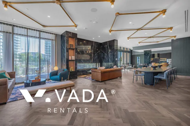 Building - Hollybridge At River Green in Richmond, BC at 6855 Pearson Way