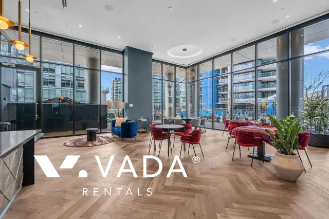 Building - Hollybridge At River Green in Richmond, BC at 6855 Pearson Way