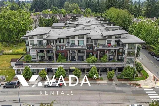 Building - Orion in Pitt Meadows, BC at 12460 191 Street