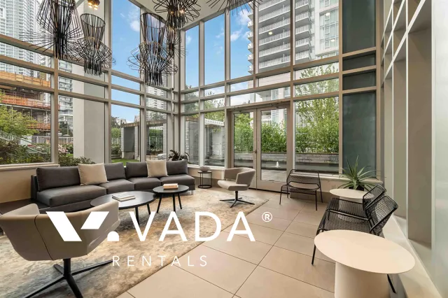 Building - Marquee at Lougheed Heights in Coquitlam, BC at 652 Whiting