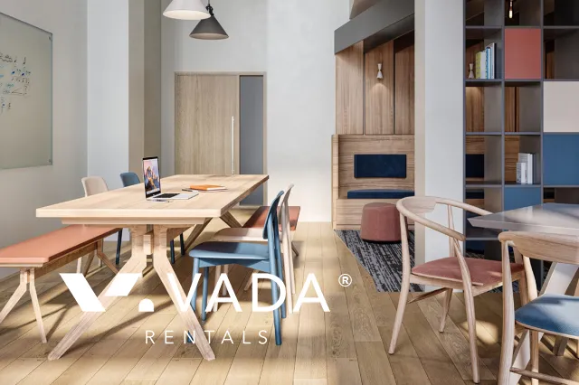 Building - The Standard in Burnaby, BC at 6468 Willingdon Avenue