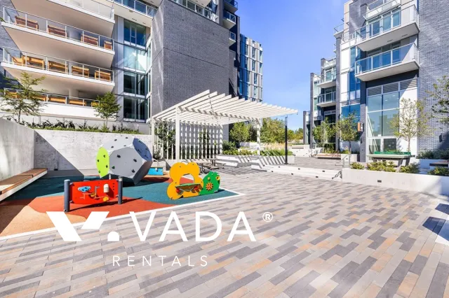 Building - Cambie Gardens in Vancouver, BC at 7418 Paulson Street