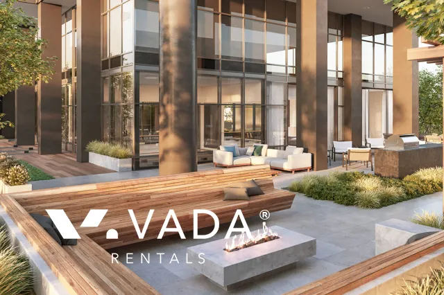 Building - JinJu in Coquitlam, BC at 537 Cottonwood Avenue