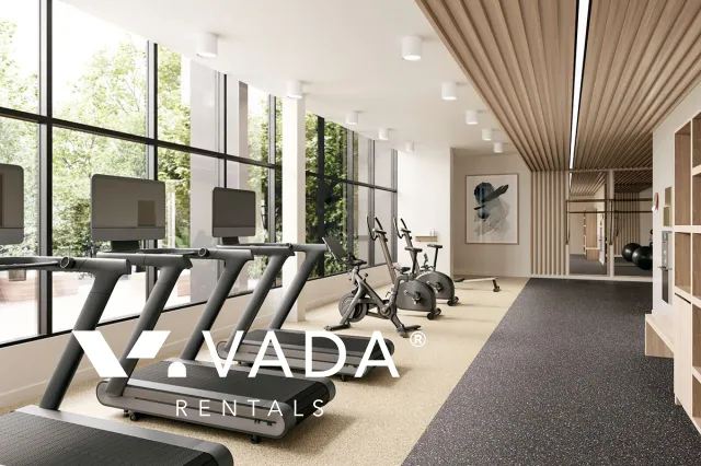 Building - JinJu in Coquitlam, BC at 537 Cottonwood Avenue