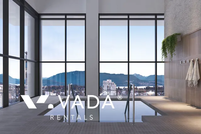 Building - JinJu in Coquitlam, BC at 537 Cottonwood Avenue