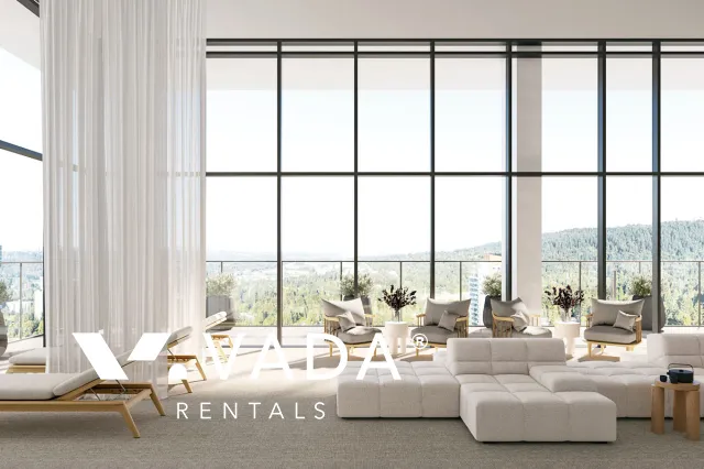 Building - JinJu in Coquitlam, BC at 537 Cottonwood Avenue