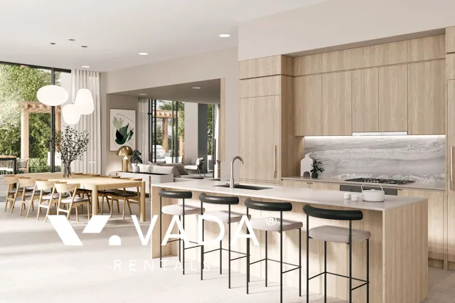 Building - JinJu in Coquitlam, BC at 537 Cottonwood Avenue