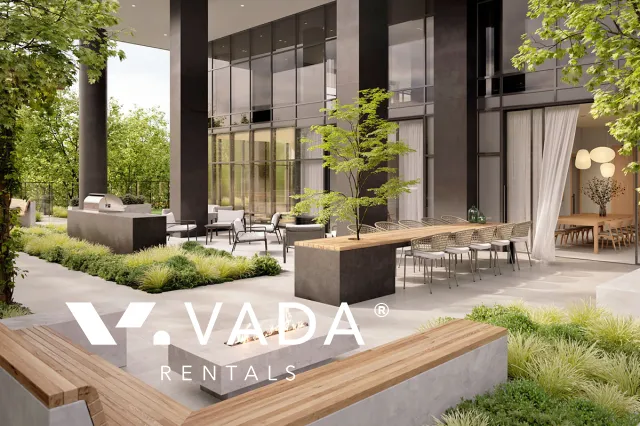 Building - JinJu in Coquitlam, BC at 537 Cottonwood Avenue