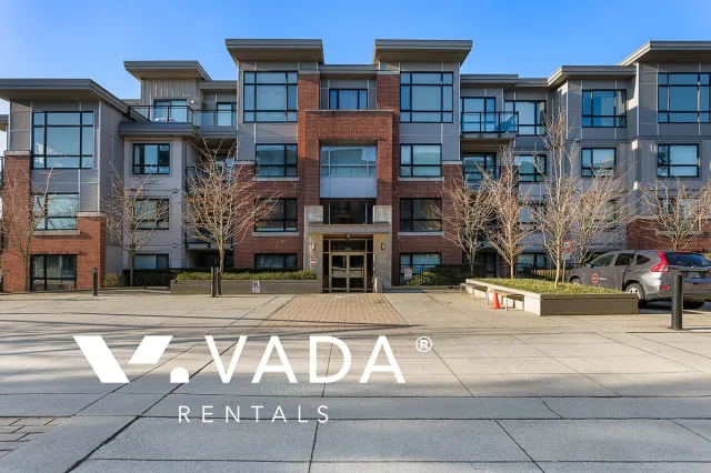 Building - Redbrick in Burnaby, BC at 7058 14th Avenue